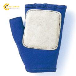 Găng tay chống va đập (trái, size S) Yamamoto Kogaku AV-501-10