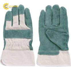 Găng tay da bò FUJI GLOVE 5313