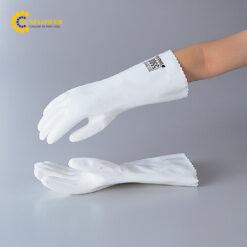 Găng tay DAILOVE PU (polyurethane) DIA RUBBER 5500L