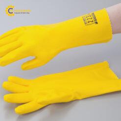 Găng tay DAILOVE PU (polyurethane) DIA RUBBER No.223 LL