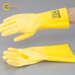 Găng tay DAILOVE PU (polyurethane) DIA RUBBER No.224L