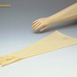 Găng tay dùng cho hộp thao tác găng tay AS ONE 6-948-01