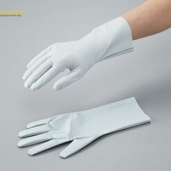 Găng tay hàn chống tĩnh điện Flare Hand (R) L 10 đôi AS ONE 3-6077-04 YD-S117