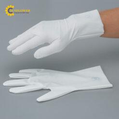 Găng tay hàn (Size M, 10 pairs) GOLDWIN PA3250N