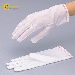 Găng tay không bụi (size L, 10 đôi) AS ONE 9-5305-03 3096