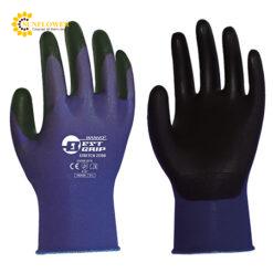 Găng tay làm việc (240mm, L) Acses PE802D