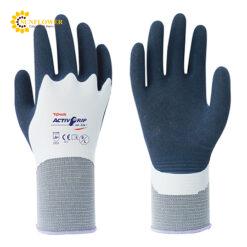 Găng tay làm việc ACTIVGRIP size M TOWA XA-326-M