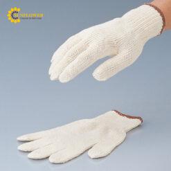 Găng tay làm việc Pigeon Deer G (Cotton, 12 đôi) OTAFUKU GLOVE 658