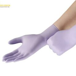 Găng tay nitrile XS (1 hộp (250 cái)) Halyard Health 52816