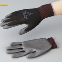 Găng tay palm fit (Seamless S, Nylon/ PU) SHOWA GLOVE B0500-S