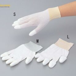 Găng tay palm fit (size S, Nylon/ PU, 10 đôi) SHOWA GLOVE B0601-10P-S