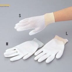 Găng tay palm fit (size S, Nylon/ PU, 10 đôi) SHOWA GLOVE B0500-10P-S