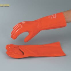 Găng tay PVA chống dung môi TOWA 15-554