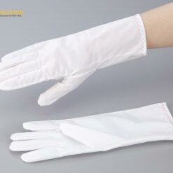 Găng tay sạch (size L, 10 đôi) TOYO LINT FREE FZ716C L