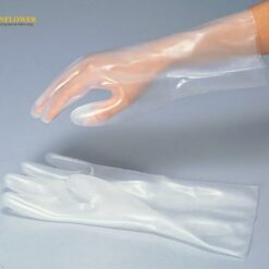 Găng tay silicon loại dày DAILOVE size S DIA RUBBER H-203S