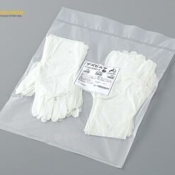 Gang tay (size M, 1 twin / bag × 10 bag) ASPURE SESL