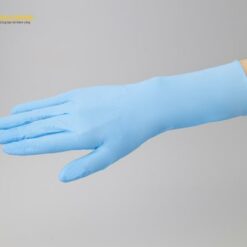 Găng tay tiệt trùng (Không bột) L (1 cặp / túi x 50 túi) ASLAB (AS ONE 1-354-03)