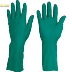 Găng tay vô trùng không dị ứng dành cho CR Dermashield (10 đôi) Ansell Healthcare 73-701-8.5