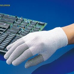 Găng tay vừa vặn chống tĩnh điện M SHOWA GLOVE A0150-M