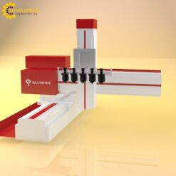 Gantry Dispensing Robot GLT GT4000