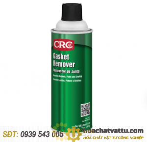 Gasket Remover 12OZ (03017) - Bình xịt tẩy keo dính