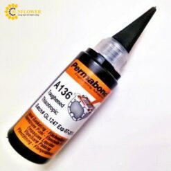 Gasketmaker Permabond A136 Anaerobic