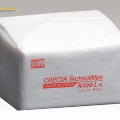 Gạt lau phòng sạch Lyocell NIPPON PAPER CRECIA Co., LTD 63430 (100 cái/ túi, 16 túi)