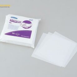 Gạt lau phòng sạch, PP (polypropylene) NIPPON PAPER CRECIA Co., LTD 63111 (1 thùng 100 tờ x 5 túi)