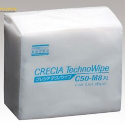 Gạt lưới lau phòng sạch Lyocell NIPPON PAPER CRECIA Co., LTD 63420 (50 cái/ túi, 60 túi)