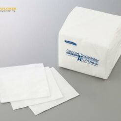Gạt lưới phòng sạch (Rayon, polyester, polyolefin) NIPPON PAPER CRECIA Co., LTD 63480 (100 cái/ túi, 30 túi)