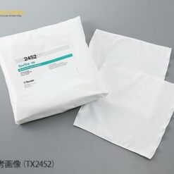 Gạt phòng sạch Textra (Polyester, ISO Class 3～8, 1 pack (50pcs/bag x 2 bags) TexWipe TX2452