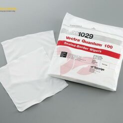 Gạt phòng sạch Vectra Quantum (Polyester 100%, ISO Class 3～8, 1 pack (50pcs/bag x 2 bags) TexWipe TX1029