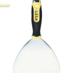 Gạt Scraper bằng thép không gỉ (233 x 152 x 110mm) MURATEC-KDS SC-F152SD