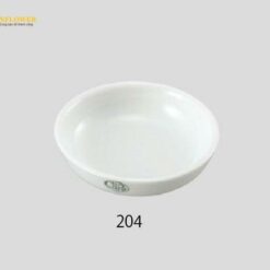 Gạt tàn để đo hàm lượng tro 12mL AS ONE 2-8996-07 204/4
