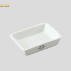 Gạt tàn để đo hàm lượng tro 6mL AS ONE 2-8996-01 255/1