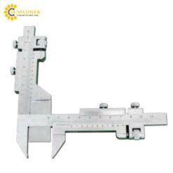 Gear Tooth Vernier Caliper
