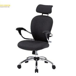 Ghế bác sỹ (lên xuống bằng xi lanh khí, 630 x 640 x 1110 to 1200mm) AS ONE 0-8122-01 CH-797ASX