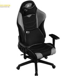 Ghế chơi game Bauhutte có khuỷu tay màu đen BE-S CO.,LTD G-530-BK
