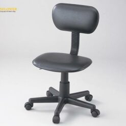 Ghế da Vinyl (390 x 420mm) AS ONE 1-7011-01 QZY-A0-PVC