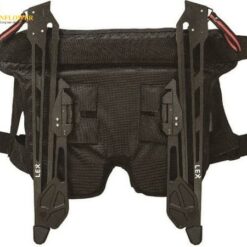 Ghế đeo được (155-185cm, chịu tải 120kg) Astride Bionix LEX-BIONICCHAIR-BK