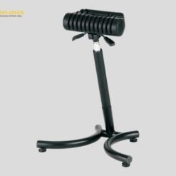 Ghế đứng không có lưng dựa (650 - 800mm) AS ONE 1-2844-02 ERC-2