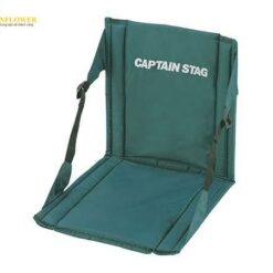 Ghế FD Thảm Xanh CAPTAIN STAG M-3335