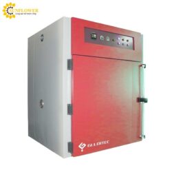 GH H1730 – Industrial Curing Oven