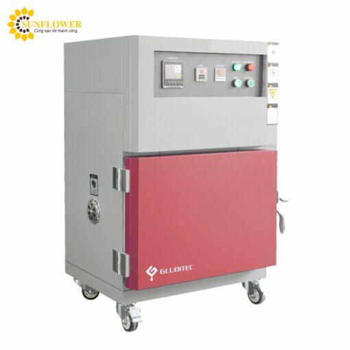 ghl27labcuringoven374