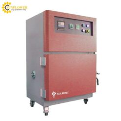 GH L37 – Lab Curing Oven