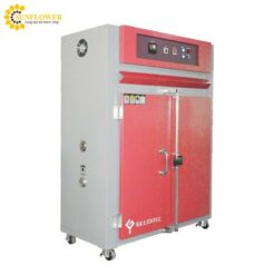 GH L600 – Lab Curing Oven