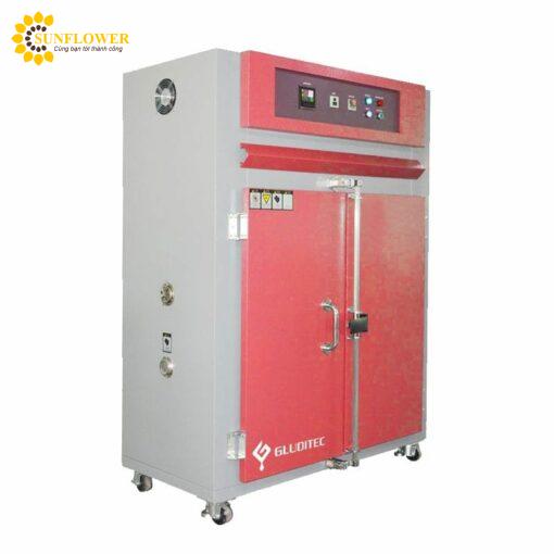 ghl600labcuringoven981
