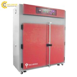 GH S1000 – Industrial Curing Oven