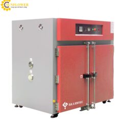 GH S1500 – Industrial Curing Oven