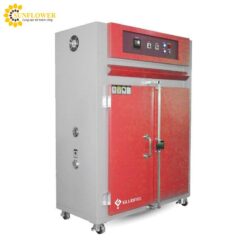 GH S540 – Industrial Curing Oven